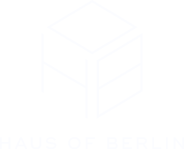 Haus of Berlin logo